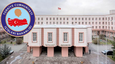 İçişleri Bakanlığı: Oy verme işlemi sorunsuz başladı