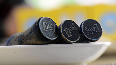 KKTC'de halk sandık başında