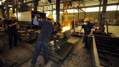 'KOBİ' tanımına düzenleme geldi