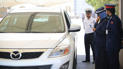 Suudi Arabistanlı kadınlar ilk kez trafiğe çıktı