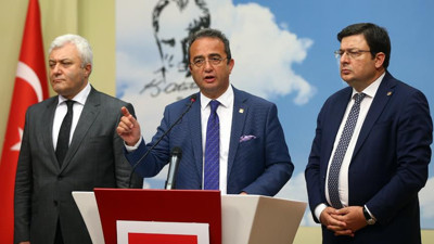 Tezcan: Şanlıurfa'dan yoğun şikayetler geliyor