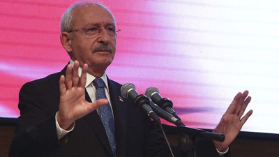 Kılıçdaroğlu'ndan 'sandık' çağrısı