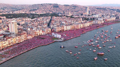Seçim sürecinde hafızalara kazınanlar