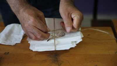 Seçimin gündemi 'sandık güvenliği' oldu