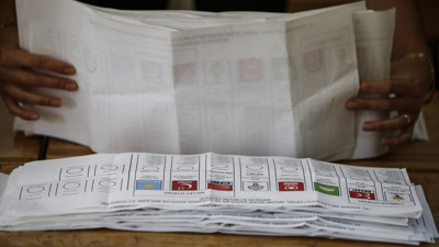 İstanbul'da sandıkların neredeyse tamamı açıldı