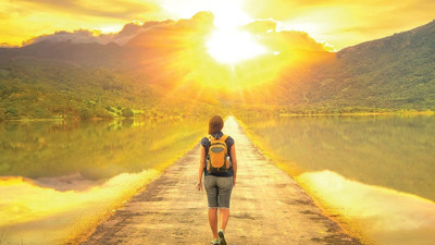 Doğadan tarihe sanattan spora 16 rota