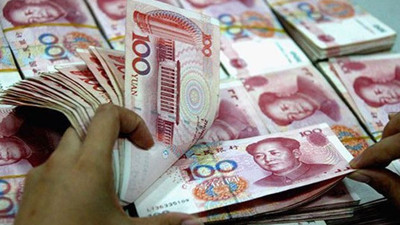 Çin bazı bankaların zorunlu karşılık oranlarını indirdi