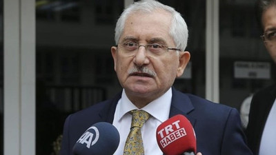 Kesin sonuçlar için tarih verildi