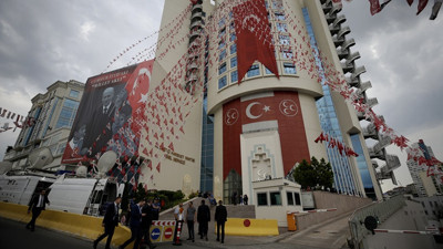 İttifak muhalefete yaradı