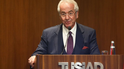 TÜSİAD: Şimdi toplumsal uzlaşma içinde reform zamanı