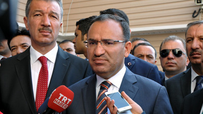 Bozdağ'dan 'OHAL ve bedelli' açıklaması