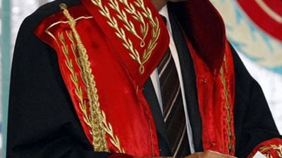 Meclis'in 5'te biri avukat