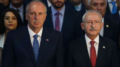CHP'de oy kaybının nedenleri tartışılıyor