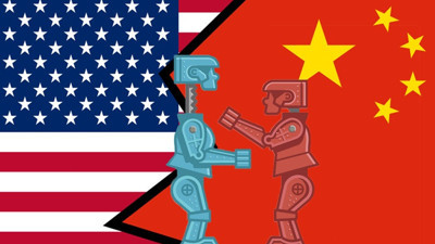 Moody's'ten ABD ve Çin'e uyarı