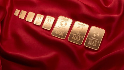 Altının gramı 190 lirada dengelendi