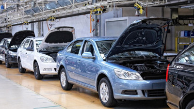 AB-ABD ticaret savaşı otomotive sıçradı