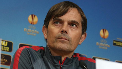 Fenerbahçe yarın Cocu ile imzalıyor