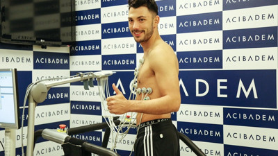 Beşiktaş'ta yeni sezon hazırlıkları başlıyor