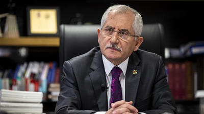 YSK: Sonuçları yüzde 100 sisteme işledik