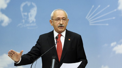 Kılıçdaroğlu: Koltuk sevdalısının partide işi yok
