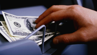 Dolar, 4.60'ın altını zorluyor