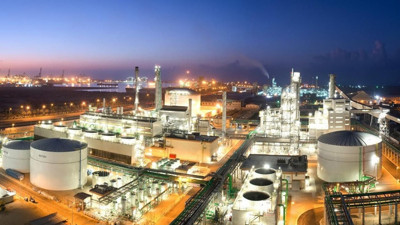 Türkler, gelecek yıl Mısır’da endüstri bölgesi kuracak