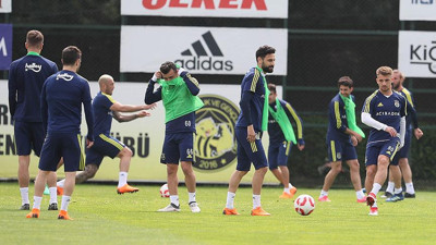 Fenerbahçe sezonu açıyor