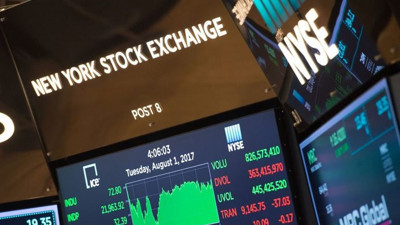 New York borsası alıcılı açıldı