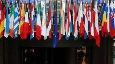 AB liderleri Brüksel'de bir araya gelecek