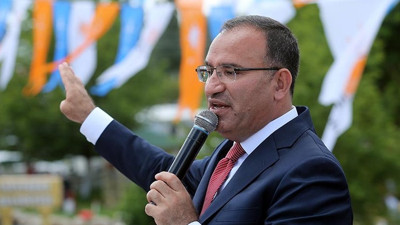 Bozdağ: Seçim sonuçları Kılıçdaroğlu'nun kimyasını bozdu
