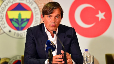 Cocu: Burada olmaktan onur ve gurur duyuyorum