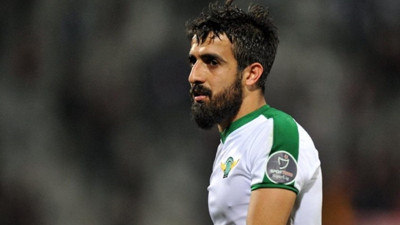 Galatasaray, Muğdat'ı kadrosuna katıyor