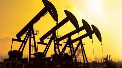 WTI türü petrol 3,5 yılın zirvesinde