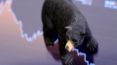 Piyasalarda 'ticari' stres tırmanıyor