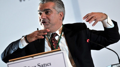 '10 yılda dinlendim, bilgilendim şimdi bunu aktarmak istiyorum'