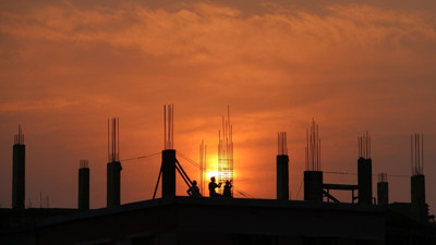 İnşaat maliyetinde yüzde 20'lik artış