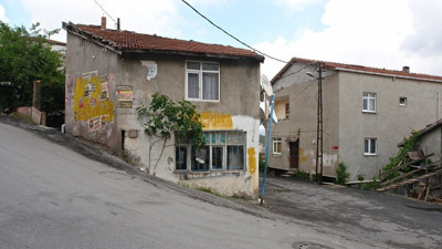 Yoksul hanelere 26 milyon liralık onarım desteği