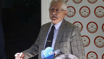 YSK: En kısa zamanda kesin sonuçları açıklarız