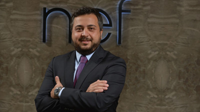 Nef’ten seçim sonrası rekor satış