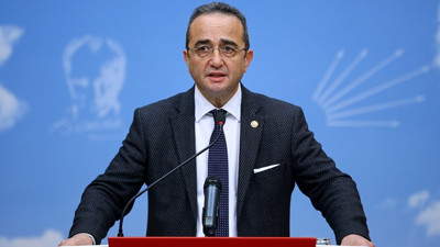 Tezcan'dan kurultay açıklaması