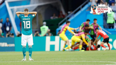 'Panzer'ler özür diledi