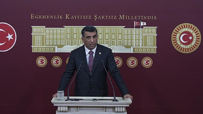 CHP'de Gürsel Erol ihraç talebiyle disipline sevk edildi