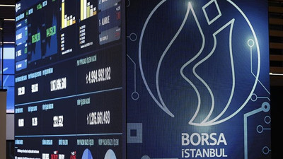 Borsa günü pozitifte kapattı