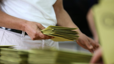 Adana'da oylar yeniden sayılacak