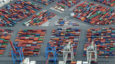 Dış ticaret açığı mayısta yüzde 6 arttı