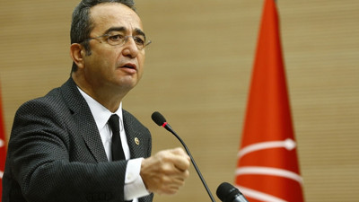 CHP'den Erdem'in tutuklanmasına tepki