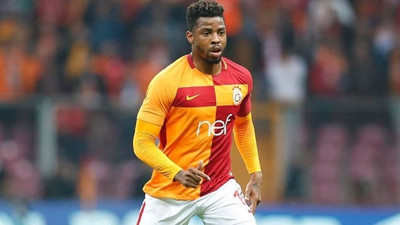 Galatasaray, Donk ile yeni sözleşme imzaladı