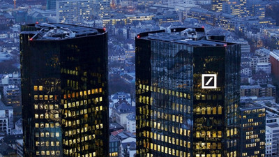Deutsche Bank'ın ABD iştiraki Fed'in testini geçemedi