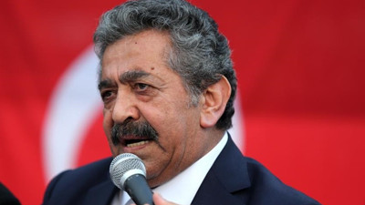 "MHP hakkını sonuna kadar arayacaktır"
