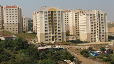 TOKİ'nin Silivri konutları satışa çıkıyor
